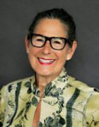 Linda Jean Hall, PhD