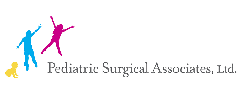 Pediatric Surgical Associates, Ltd. Logo