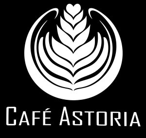 Café Astoria is an independent St. Paul local coffee shop