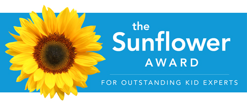 Sunflower Award