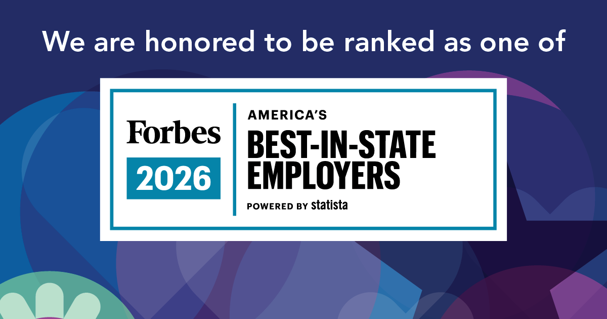 Children’s Minnesota recognized among Forbes’ America’s Best-In-State Employers 2026