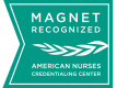 Magnet Recognized | American Nurses Credentialing Center