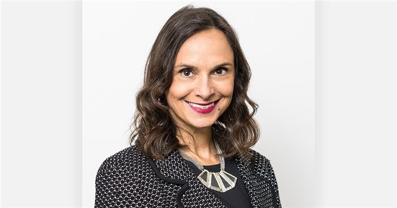 Children’s Minnesota senior director of marketing honored by Twin Cities Business magazine
