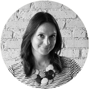Mariana Quiroga, senior director of marketing Mariana Quiroga, senior director of marketing