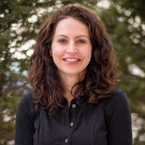 Dr. Tara Zamora