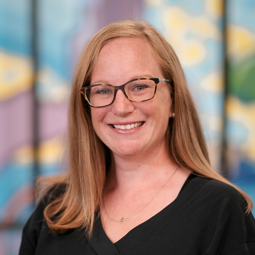 Megan Paulsen Paulsen