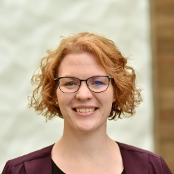 Megan Peterlinz