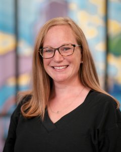 Dr. Megan Paulsen