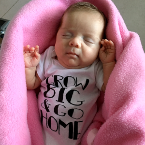 Baby Alexa