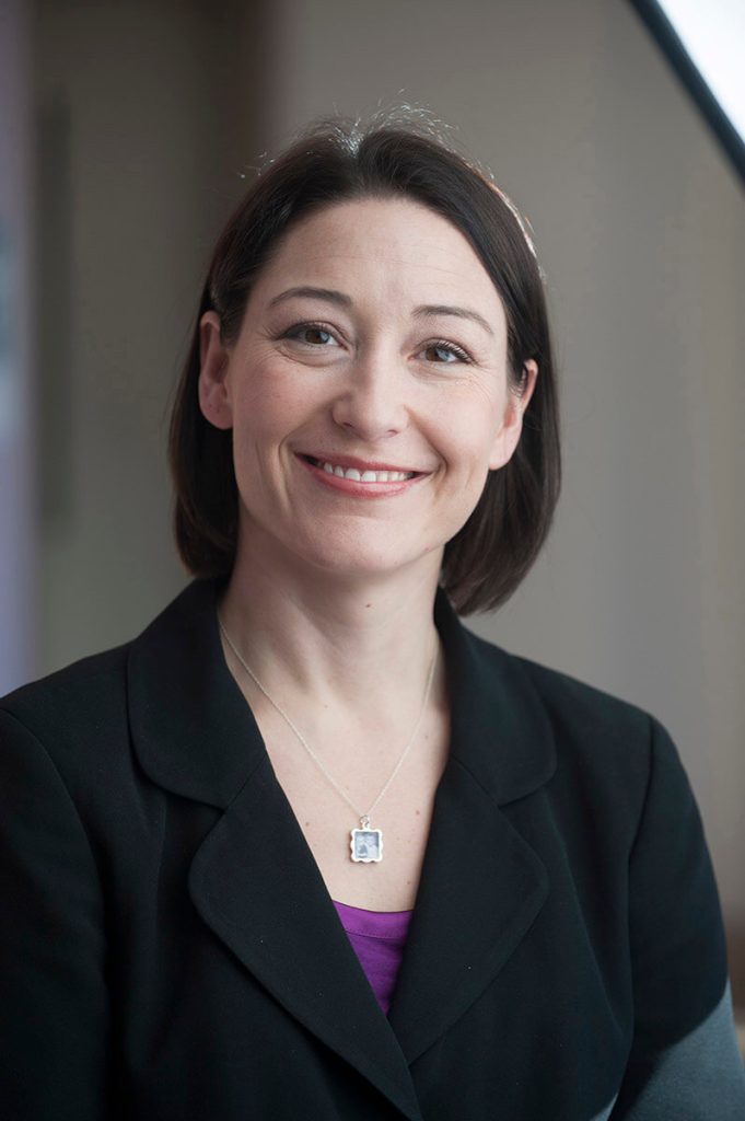 Headshot of Abby Meyer, MD, MPH