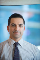 Meysam Kebriaei, MD