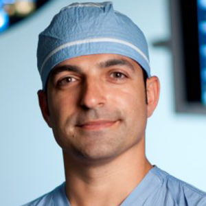 Dr. Meysam Kebriaei