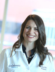 Cristina Miller, MD