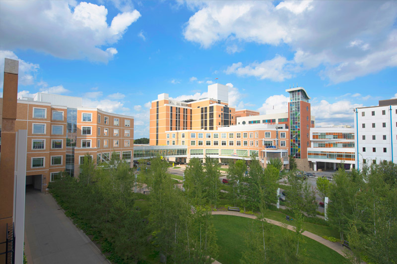 Children's Minnesota Minneapolis Campus