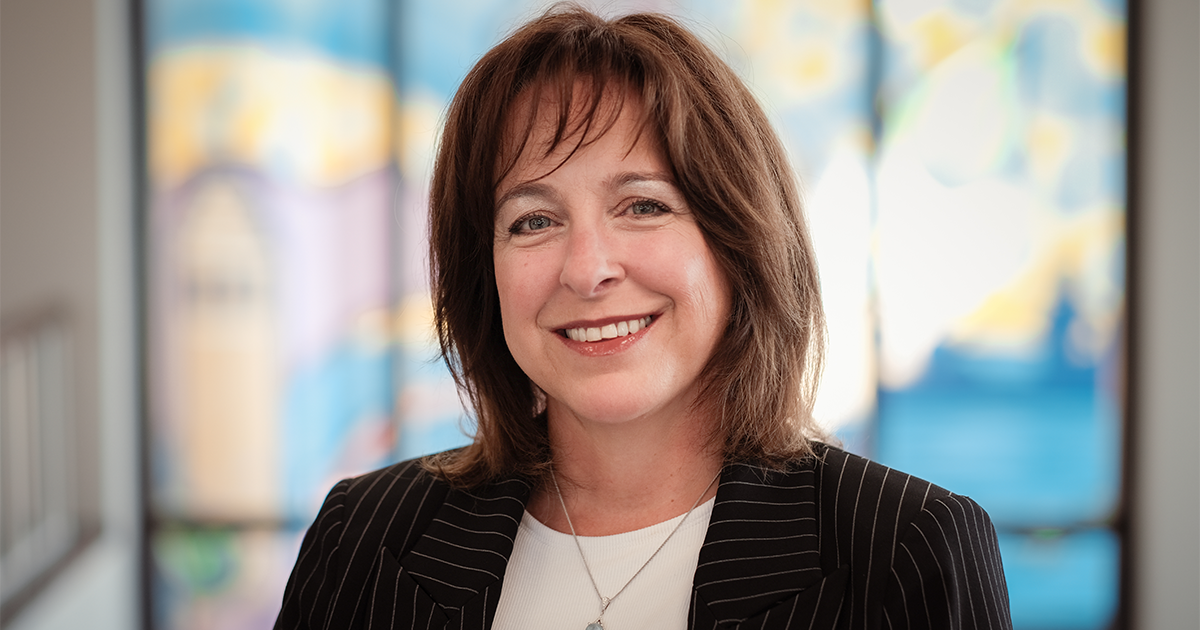 Children’s Minnesota promotes Monica Schiller to senior vice president, service lines and chief ambulatory officer