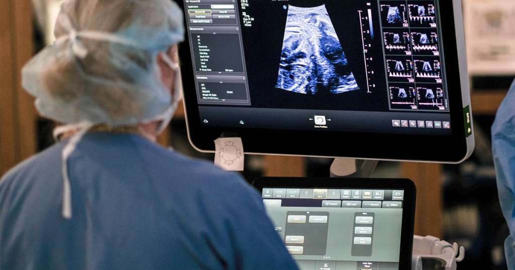 Midwest Fetal Care Center participating in two fetal ailment studies