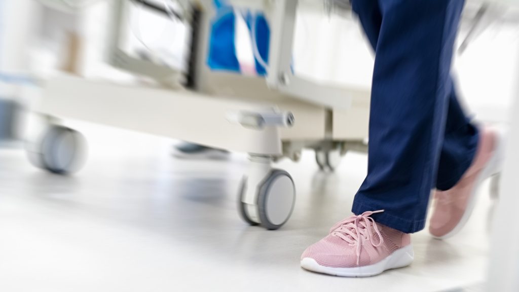 The truth about staffing, safety and support: a conversation with our nursing leaders
