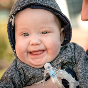 Baby Odin