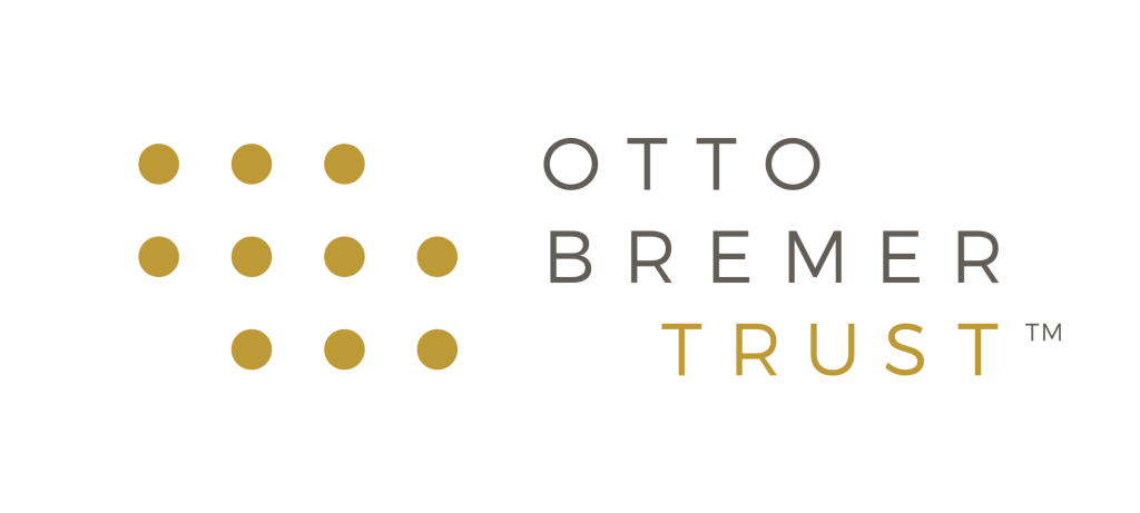 Otto Bremer Trust Logo