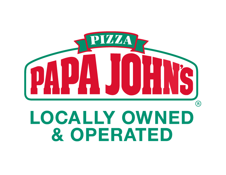 Papa John's Pizza | Locally owned & operated
