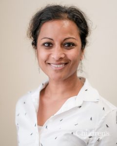 Dr. Niyati Patel