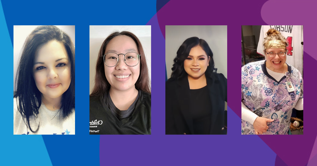 Celebrating Patient Access Week Children's Minnesota