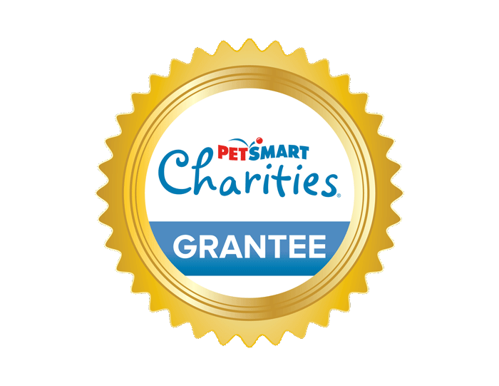 PetSmart Charities Grantee