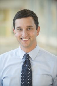 Dr. Nathan Grossai