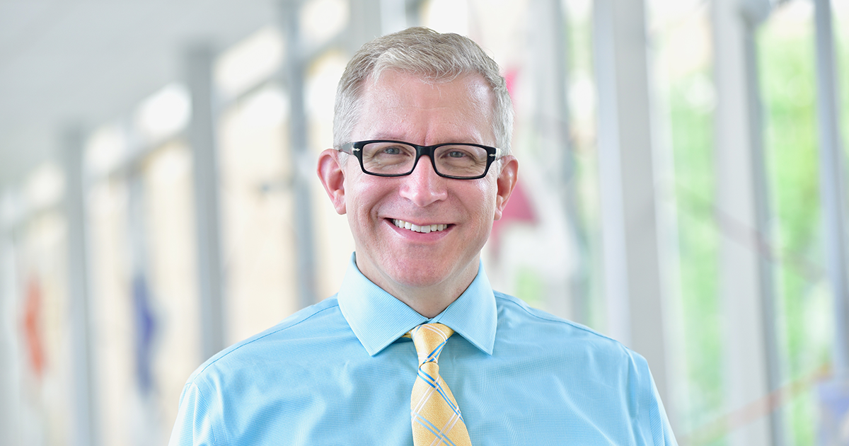 Children’s Minnesota offers cuttingedge pharmacogenomics program