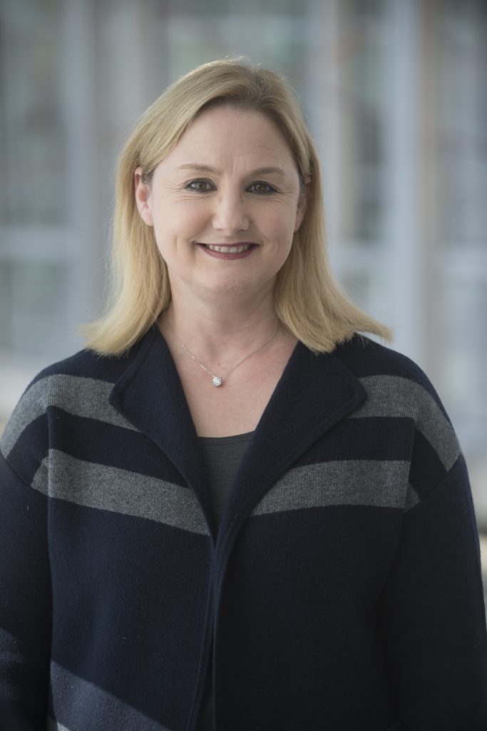 Elizabeth Wagner, Senior Director Strategy & Ops, CV
