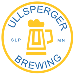 Ullsperger Brewing in St. Louis Park