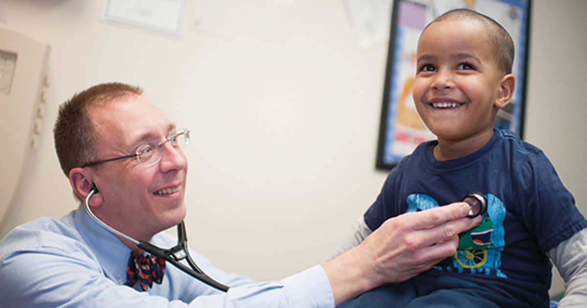 William Bennett Wheeler, Md