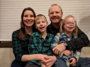 Norell family