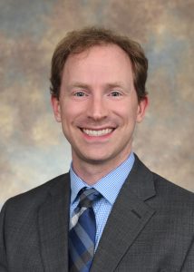 Andrew Redmann