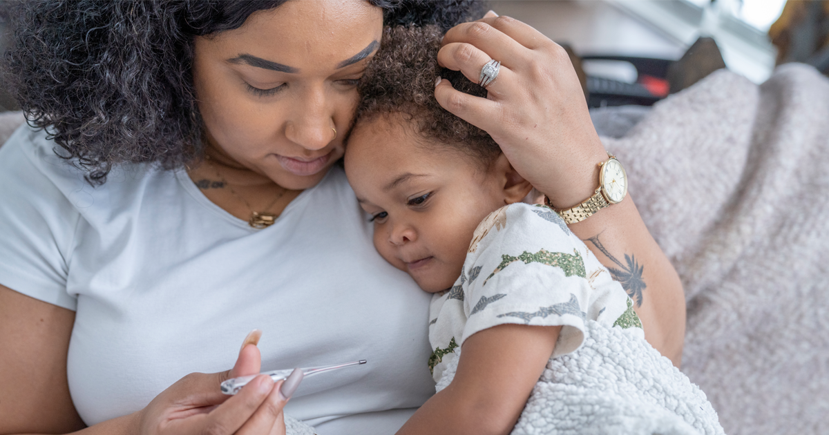 Where to get care for your kids for flu, RSV and COVID-19