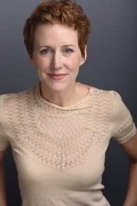 Sarah Agnew