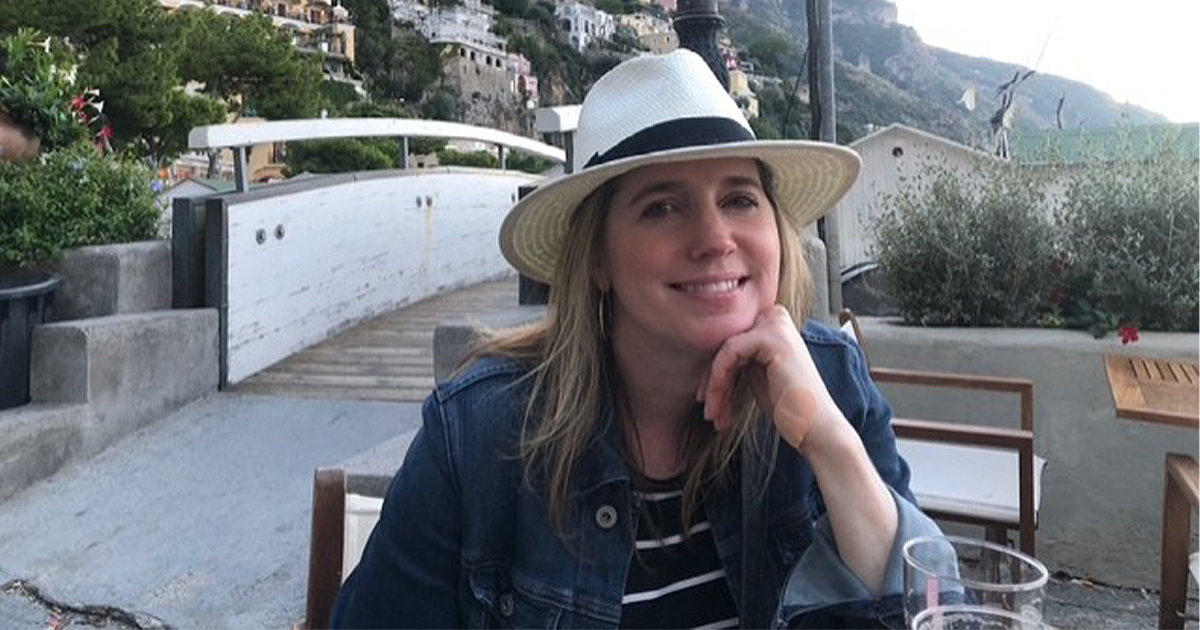 Medical director of mental health services talks career and Mental Health Awareness Month