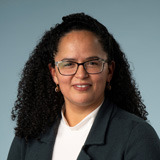 Sarah Peterson, Community Advisory Council members