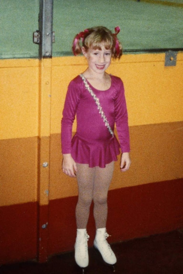 Young Nikki