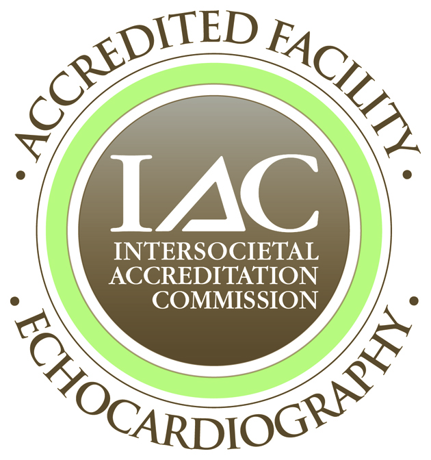 Intersocietal Accreditation Commission | Accredited Facility | Echocardiography