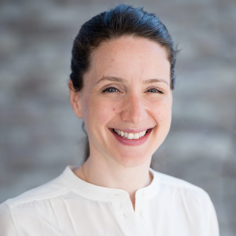 Maggie Skrypek, MD, pediatric neuro-oncologist at Children’s Minnesota