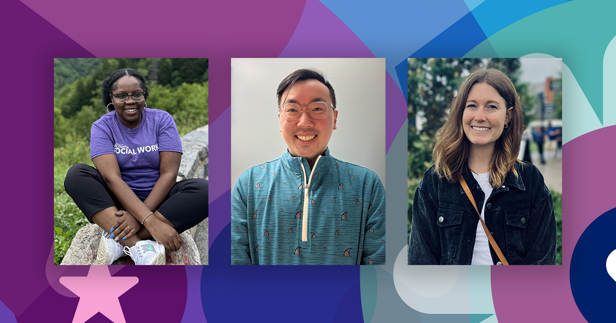 Spotlighting Children’s Minnesota social workers during Social Work Month