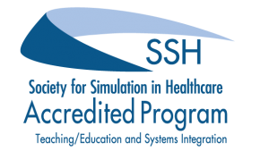 Society for Simulation in Healthcare (SSH) Accredited Program