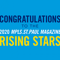 Related image for article, Children’s Minnesota doctors recognized as “Rising Stars” by peers in Mpls.St.Paul Magazine