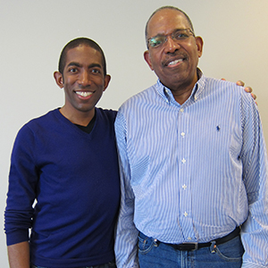storycorps_ed_jenkins_III_ed_jenkins_jr_300x300 Ed Jenkins III and Ed Jenkins Jr.