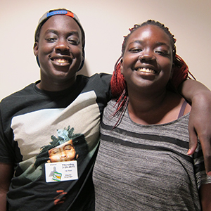 storycorps_mary_okuny_300x300 Mary and Okuny