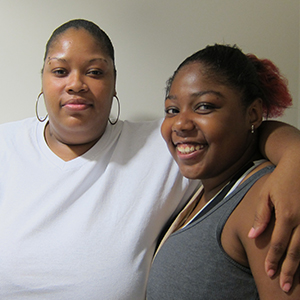 storycorps_tamara_candice_300x300 Tamara and Candice