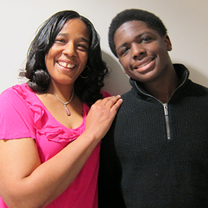 storycorps_trevon_rae_300x300 Trevon and Rae