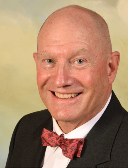 Dr. Stuart Winter photo