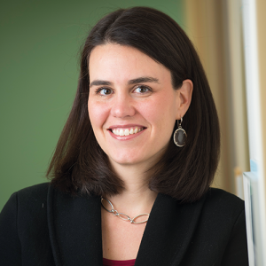 Dr. Susan Kearney